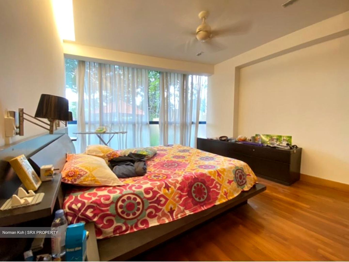 Water Place (D15), Condominium #558223051